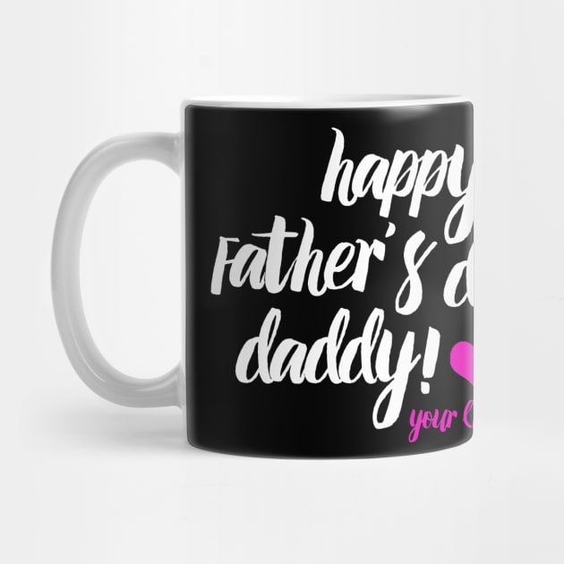 Fathers Day 2018 Happy Fathers Day To My Daddy by nhatvv